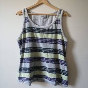 WeSC Tank Top Medium